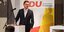 Hildesheimer Kreis-CDU wählt Christopher Gedeon zum Landratskandidaten