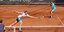 An der Seite eines French-Open-Champs: Alfelds Jannik Opitz erreicht Finale am Hamburger Rothenbaum