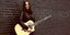 Erst Heavy-Metal-Star, dann Burn-out, dann Singer/Songwriterin: Warum Mia Karlsson mit Akustikgitarre in Everode spielt