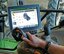 Titel: satellitengestütztes Lenksystem von John Deere Beschreibung: