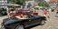 Bis zu 200 Teilnehmer erwartet: Oldtimertreffen lockt am Sonntag Autoliebhaber nach Alfeld