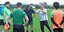 SV Alfeld wirft im Training für die kommende Saison althergebrachte Methoden über Bord