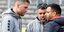 Nach heftigen Auswärtspleiten: VfV 06-Sportchef Omar Fahmy äußert sich zur schwierigen Lage und zu Trainer Ridha Kitar