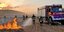 Sichtbarer Rauch und Flammen möglich: Feuerwehr Föhrste plant Einsatzübung an der B3
