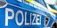 Diebe stehlen Kennzeichen von Auto in Eime