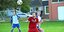 Nur ein Sieg  fehlt noch: Freden und Achtum wollen rauf in die Kreisliga