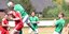 Neue Spielgemeinschaft vor Derby-Premiere: SG Leinebergland-Ith startet in Gronau