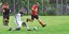 Pleite im letzten Spiel: Deinser Kicker schlagen sich selbst