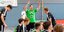 „Wir sind von jeder Position aus gefährlich“: Neuer Trainer der Alfelder Handballer über seinen Start und seine Ziele