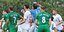Da ist auch der Ex-Nationalkeeper machtlos: Türk Gücü Hildesheim verliert mit 3:4 gegen Giesen