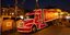Die Alfelderinnen und Alfelder sind gefragt: Kommt der Coca-Cola-Truck dieses Jahr auf den Weihnachtsmarkt?