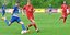 Derbyzeit in Alfeld: SVA-Zweite bittet Föhrster Kicker zum Tanz