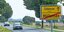 Sperrung in Sibbesse: Polizei reagiert auf Beschwerden, führt Tempo-Kontrollen durch und sperrt Feldwege ab