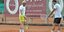 Marcel Kleemann aus Imsen: Der Weg vom Rennfahrer zum ambitionierten Tennisspieler