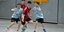 Jubel beim SVA-Handballnachwuchs: Einzug in die Mini-WM-Hauptrunde ist geschafft