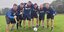 Enge Duelle, Emotionen und legendäre Bratwürste: Gerzen wird erneut zur Faustball-Hochburg