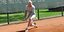 Alfelds Ass Jannik Opitz: auf dem Weg auf die große Tennisbühne