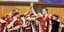 Söhrer Handballer überwinden Verletzungs-Schock und gewinnen nach 40-Tore-Gala – doch der Abstieg ist wohl besiegelt