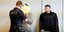 Alfelder Vergewaltigungs-Prozess: Kommt mit Fotos, DNA-Spuren und einem psychologischen Gutachten die Wahrheit ans Licht?