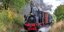 Zeitreise auf Schienen: Die Dampflok Schunter der Almetalbahn fährt seit 125 Jahren