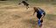 Fliegende Scheiben und spektakuläre Sprünge: das ist Hundefrisbee