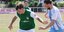 Diesmal ist vieles offener: Alfelds Derby-Serie steht in Föhrste auf dem Prüfstand