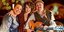 Tipp des Tages: Hildesheimer Trio kommt ins Naturbad