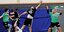 Neue Abwehrformationen, mehr Lösungen im Angriff: Daran feilen die Alfelder Handballer vor dem Liga-Start