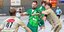 Vier Teams, zwei Tage – hochklassiger Handball: SV Alfeld lädt zum Heimturnier