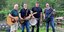 Tipp des Tages: Die Zottis spielen live im Alfelder Biergarten