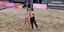 Giesenerin Anna Lena Grüne steht im Halbfinale um die Deutsche Beachvolleyball-Meisterschaft