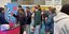 „Hier habe ich meinen Traumjob gefunden“: Bei der Jobmesse in Alfeld werben die Azubis um Nachwuchs