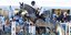Harsumer Herbst-Challenge startet mit Top-Springreitern, Flutlichtspringen und großer Reiterparty