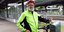Von Göttingen nach Alfeld: Heinrich Schulze spult zum Auftakt des Stadtradelns 70 Kilometer ab