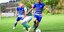 Die SV Alfeld II schlägt Wesertal – und nun wartet das Derby gegen Freden