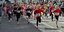Ab durch die Innenstadt: Alles Wissenswerte zum Alfelder Staffelmarathon