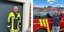 Leiche in der Leine? – Geschichten aus zwei Fredener Feuerwehr-Generationen
