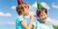 Zehn Tipps, wie man in Hildesheim Kindergeburtstag feiern kann