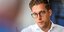 Vor der Stichwahl: Das sagt Christopher Gedeon über seine Haltung zur AfD, seinen Abgang beim HAZ-Forum und seine Kritik am Landrat