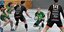 Mit Volldampf wieder runter: Alfelder Verbandsliga-Abenteuer endet schnell mit Absturz in die Landesliga