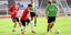 Festivals fallen aus: Planänderungen wegen der Hitze beim Finalspieltag der Junioren in Almstedt
