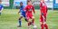 Im Landesliga-Derby gegen Bavenstedt kommt Neuhofs Aufholjagd zu spät