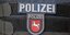 Reisebus und Auto stoßen auf der Autobahn bei Hildesheim zusammen: Strecke in Richtung Norden am Morgen voll gesperrt