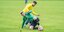 Derbysieg für Algermissen und Concordia schlägt HüMax im Spitzenspiel