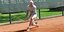 Jetzt ist es passiert: Alfelder Tennis-Asse patzen in Berlin