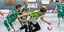 Himmelsthürer Handballer gewinnen das kleine Derby vor dem großen Derby