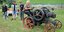 Oldtimer-Show in Langenholzen: 105 Jahre alter Trecker gehört ganz und gar nicht zum alten Eisen