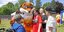 Freude mit und ohne Einschränkung: Beim Sportivationstag in Holzminden ist das möglich