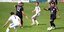 4:3 zum Auftakt: Föhrster Fußballer mit knappem Sieg beim Heimturnier