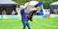 Dog-Frisbee: Zum neuen Wirbelwind-Cup des SV Eime kommen Teilnehmer aus ganz Europa